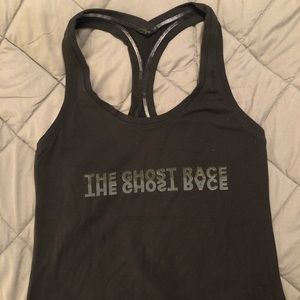 lululemon Cool Racerback *2016 Ghost Race